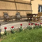 בית נופש De La Hertaudiere