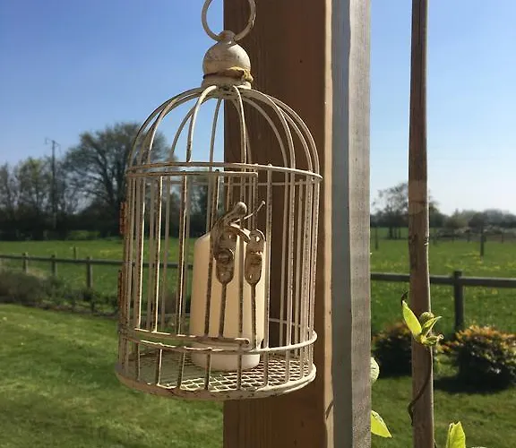 De La Hertaudiere Сasa de vacaciones *