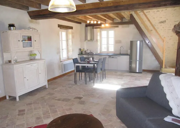 De La Hertaudiere Montbizot