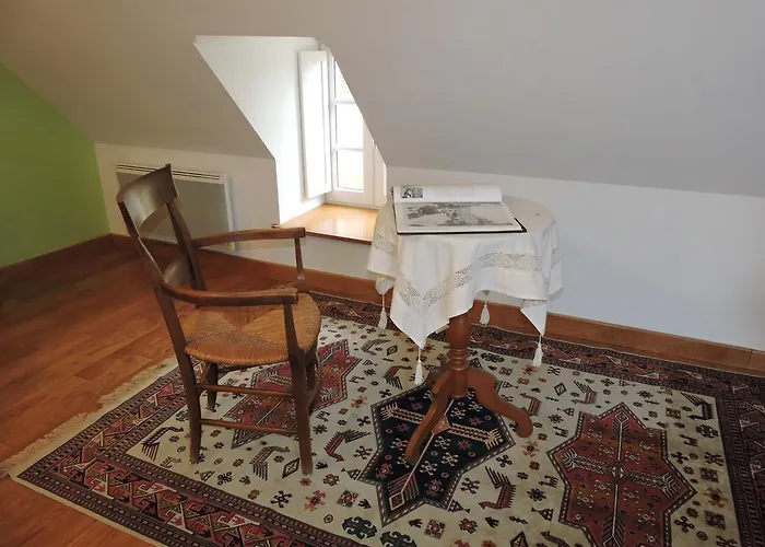 Сasa de vacaciones De La Hertaudiere Montbizot